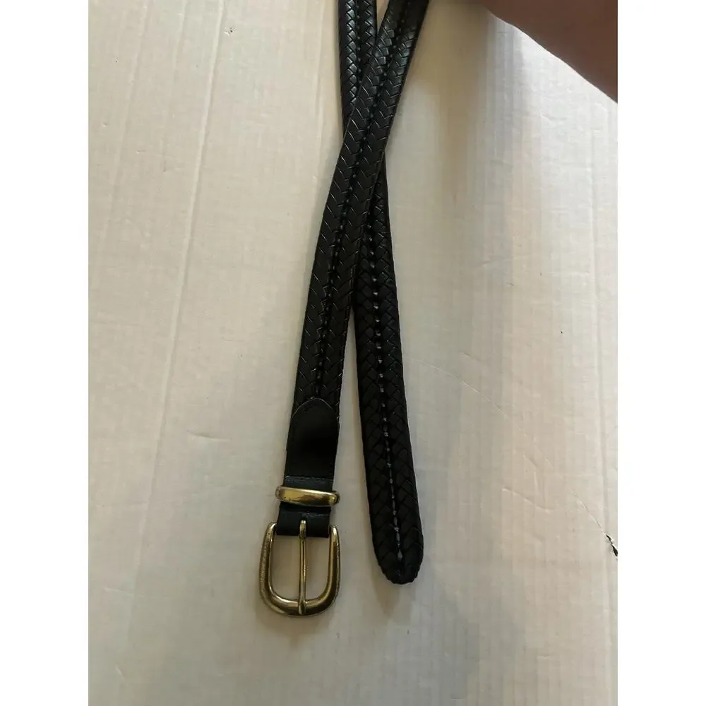 Coach men’s black